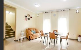 Kigali Regency Villa